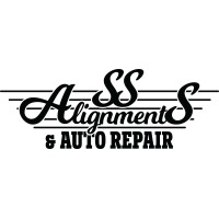 SS Alignments & Auto Repair logo - Similar company to Quality Towing/Urt