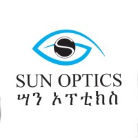 Sun Optics - ሣን ኦፕቲክስ logo - Similar company to Filtertech/ Us Centrifuge