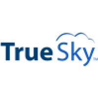 True Sky Inc. logo - Similar company to E-By Design Technologies Inc.