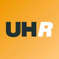 UH Racing logo - Similar company to Edith Cowan University Racing