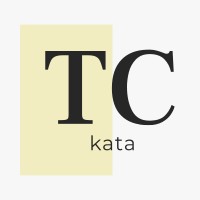 TC Kata logo - Similar company to Muscle Feast, Llc