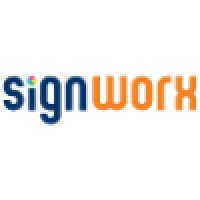 Signworx logo - Similar company to Directions Retail Projects