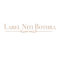 Label Niti Bothra logo - Similar company to Ninecolours.Com