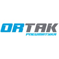 ORTAK Pneumatyka logo - Similar company to Sorpac Sp.J.