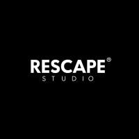 Rescape studio logo - Similar company to Binary Egypt