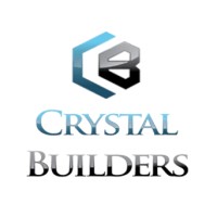 Crystal Builders logo - Similar company to Remodel Pro