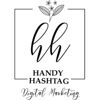 Handy Hashtag Digital Marketing logo - Similar company to You Et Al