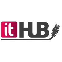 ithub.ae logo - Similar company to Techinsys'