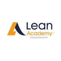 Lean Academy logo - Similar company to Lean Progress
