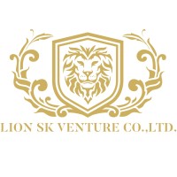 Lion SK Venture logo - Similar company to C.J.M. Group