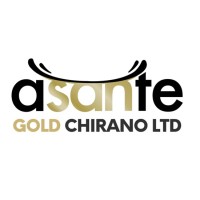 Asante Gold Chirano Limited logo - Similar company to Ramjack Technology Solutions
