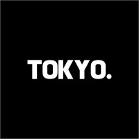 TOKYO Agency logo - Similar company to Node Digital, (Incorporating Tokyo)