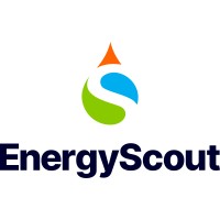 EnergyScout.net logo - Similar company to Resolve Gets Results ('Resolve')