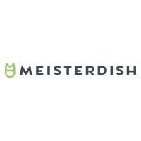 Meisterdish logo - Similar company to Margo Cosmetics