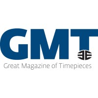 GMT Magazine logo - Similar company to Worldtempus