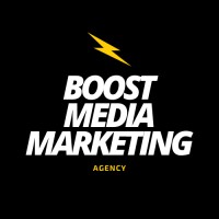 Boost Media Marketing logo - Similar company to Dimensione Controllo