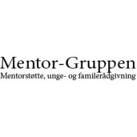 Mentorgruppen 📞 2242 8969 logo - Similar company to Forenede Care Social | Krisecentre
