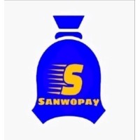 Sanwopay logo - Similar company to Trowpass