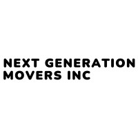 Next Generation Movers | Moving Company DC logo - Similar company to 495 Movers Inc