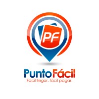 Punto Fácil Nicaragua logo - Similar company to Generalsoft