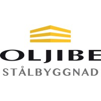 Oljibe Stålbyggnads AB logo - Similar company to Glt Herrljunga