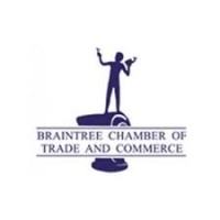 Braintree Chamber of Trade and Commerce logo - Similar company to Priplug™