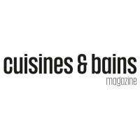 Cuisines & bains logo - Similar company to Pixpano