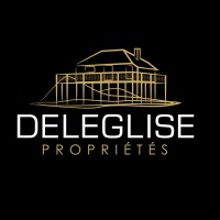 DELEGLISE PROPRIÉTÉS logo - Similar company to Peiro Immobilier