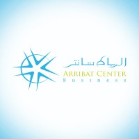 Arribat Center logo - Similar company to West Mall