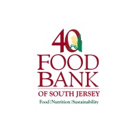 Food Bank of South Jersey logo - Similar company to Table To Table