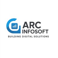 ARC Infosoft - Building Digital Solutions logo - Similar company to Arcinfo.Co