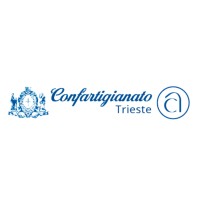 Confartigianato Imprese Trieste logo - Similar company to C2 Creative Lab, Trieste