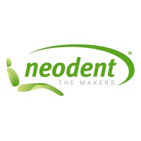 Neodent S.A. Dental Treatment Units logo - Similar company to Anats Sa