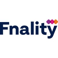 Fnality logo - Similar company to Disprse