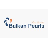 Balkan Pearls Tour Operator logo - Similar company to Emante