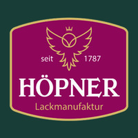 Höpner Lackmanufaktur logo - Similar company to Mkm-Agentur