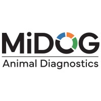 MiDOG LLC logo - Similar company to Foundations Choreography