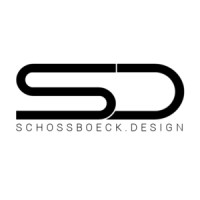 schossboeck.design logo - Similar company to Boost