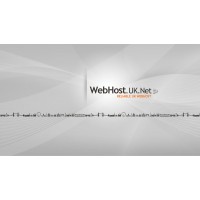 Webhost UK LTD logo - Similar company to Tier.Net Technologies, Llc