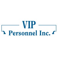 VIP Personnel, Inc. logo - Similar company to Vip Personnel