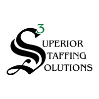 Superior Staffing Solutions logo - Similar company to Superior Staffing Solutions, Llc