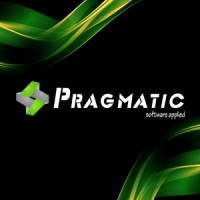 Pragmatic Techsoft Pvt Ltd logo - Similar company to Pragmatics, Llc