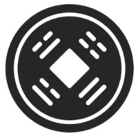 I Ching Cafe logo - Similar company to Centro Mindfulness Firenze