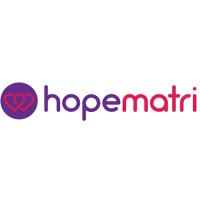 Hopematri logo - Similar company to Aycs Running