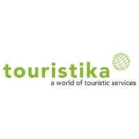 touristika GmbH logo - Similar company to Morethingsdigital Gmbh