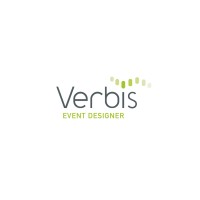 VERBIS EVENT logo - Similar company to The Event Box
