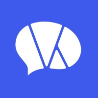 Vokally logo - Similar company to New Way Idiomas