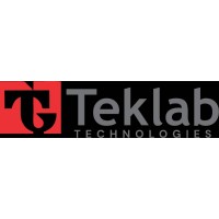 Teklab Limited logo - Similar company to Obsidian Technology