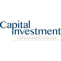 Capital Investment A/S logo - Similar company to Neogrid Technologies Aps