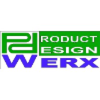 Product Design WERX logo - Similar company to Ober Design And Engineering Llc